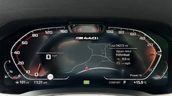 2020 (70) BMW 4 SERIES M440i xDrive MHT 2dr Coupe 5837659