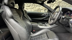 2020 (70) BMW 4 SERIES M440i xDrive MHT 2dr Coupe 5837575