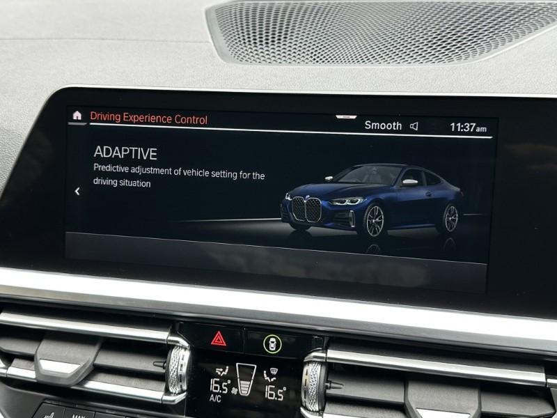 2020 (70) BMW 4 SERIES M440i xDrive MHT 2dr Coupe 5837680