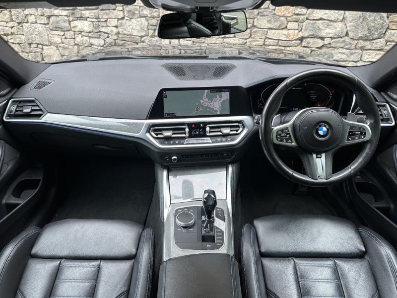 2020 (70) BMW 4 SERIES M440i xDrive MHT 2dr Coupe 5837668