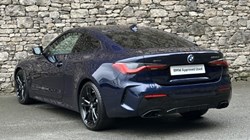 2020 (70) BMW 4 SERIES M440i xDrive MHT 2dr Coupe 1