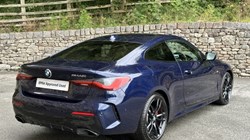 2020 (70) BMW 4 SERIES M440i xDrive MHT 2dr Coupe 5837695