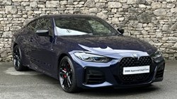 2020 (70) BMW 4 SERIES M440i xDrive MHT 2dr Coupe 5837685