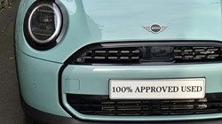 2024 (74) MINI COOPER 1.5 C Classic 5dr Auto 5836694