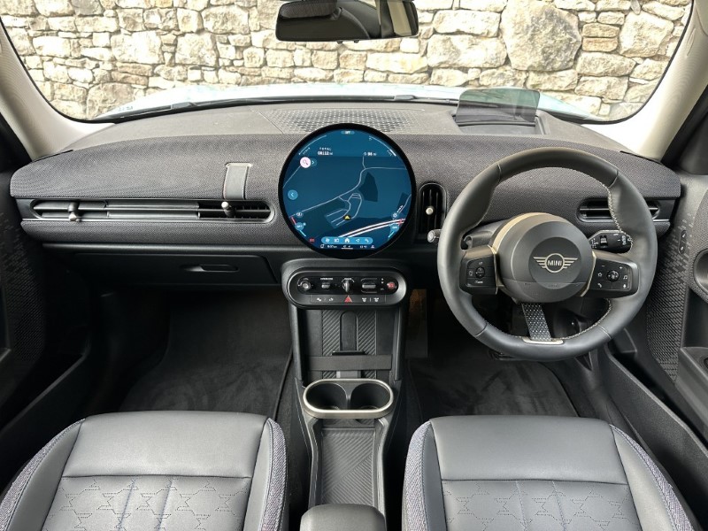 2024 (74) MINI COOPER 1.5 C Classic 5dr Auto 5836719