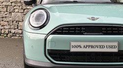 2024 (74) MINI COOPER 1.5 C Classic 5dr Auto 5836730