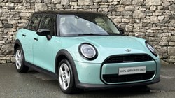 2024 (74) MINI COOPER 1.5 C Classic 5dr Auto 5836731