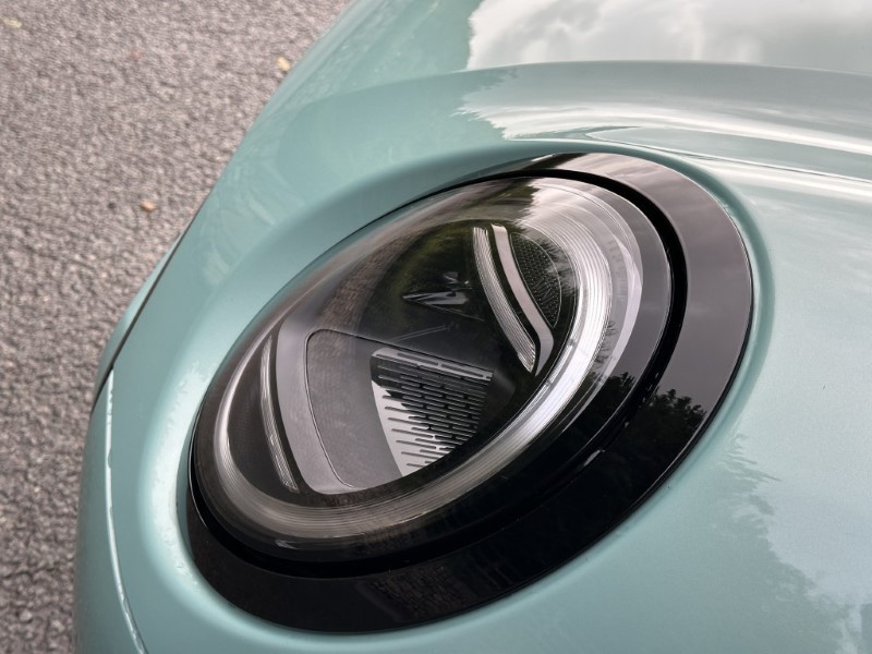 2024 (74) MINI COOPER 1.5 C Classic 5dr Auto 5836732
