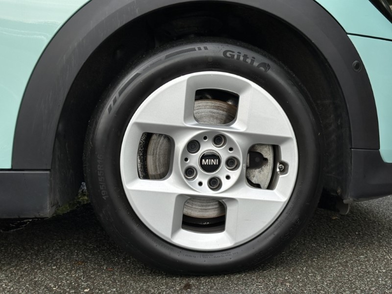 2024 (74) MINI COOPER 1.5 C Classic 5dr Auto 5836734