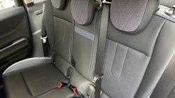 2024 (74) MINI COOPER 1.5 C Classic 5dr Auto 5836699