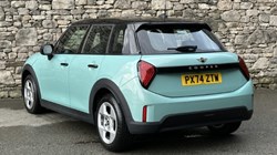 2024 (74) MINI COOPER 1.5 C Classic 5dr Auto 5836715