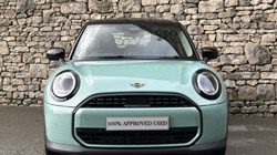2024 (74) MINI COOPER 1.5 C Classic 5dr Auto 5836728
