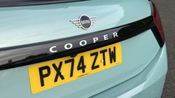 2024 (74) MINI COOPER 1.5 C Classic 5dr Auto 5836675