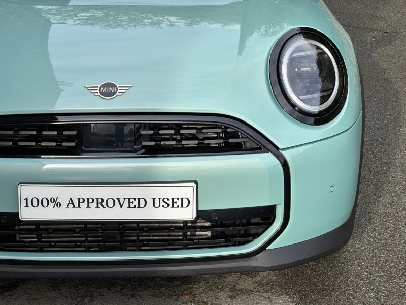 2024 (74) MINI COOPER 1.5 C Classic 5dr Auto 5836695