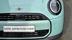 2024 (74) MINI COOPER 1.5 C Classic 5dr Auto 5836695