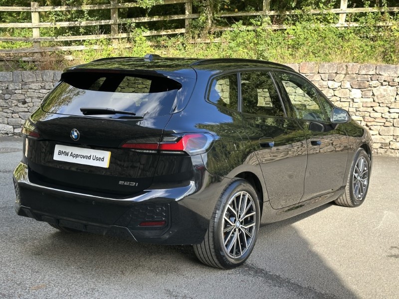 2026 (75) BMW 2 SERIES 223i MHT M Sport Active Tourer 5825871