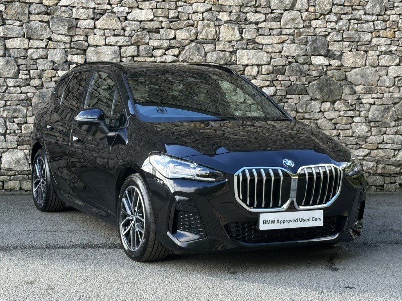 2026 (75) BMW 2 SERIES 223i MHT M Sport Active Tourer