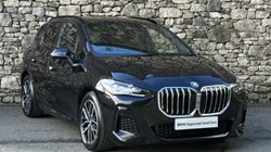 2026 (75) BMW 2 SERIES 223i MHT M Sport Active Tourer 5825862