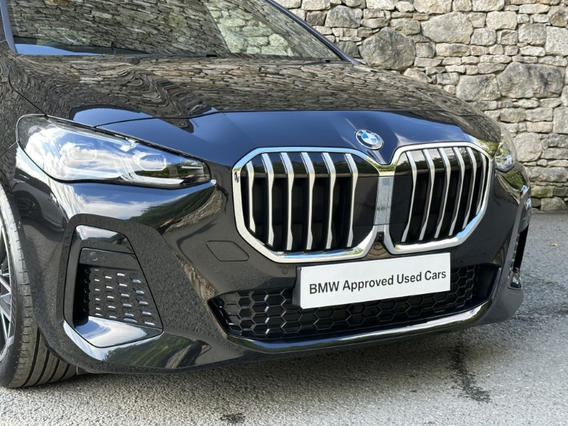 2026 (75) BMW 2 SERIES 223i MHT M Sport Active Tourer 5825863