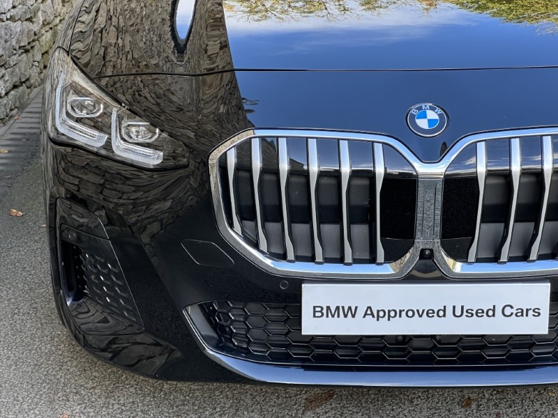 2026 (75) BMW 2 SERIES 223i MHT M Sport Active Tourer 5825827