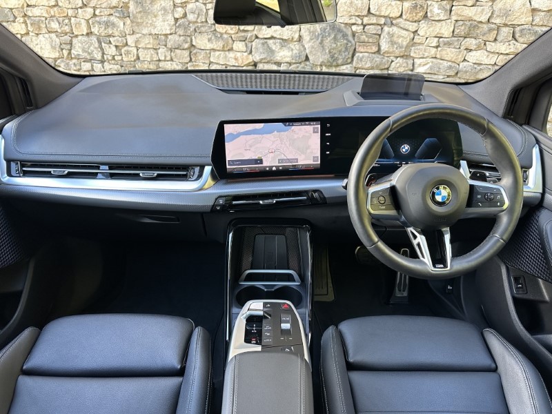 2026 (75) BMW 2 SERIES 223i MHT M Sport Active Tourer 5825852