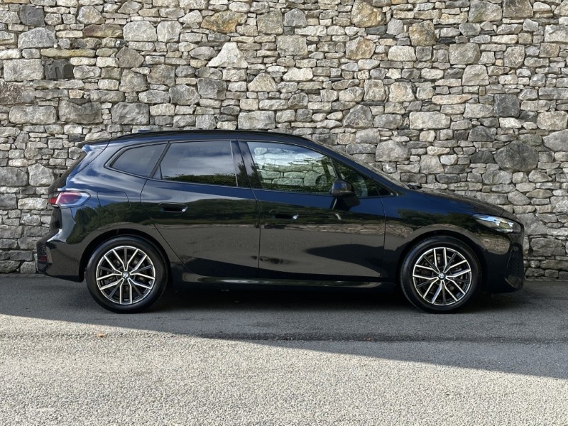 2026 (75) BMW 2 SERIES 223i MHT M Sport Active Tourer 5825809