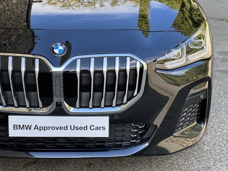 2026 (75) BMW 2 SERIES 223i MHT M Sport Active Tourer 5825828