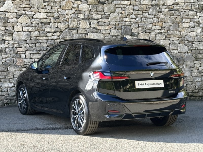 2026 (75) BMW 2 SERIES 223i MHT M Sport Active Tourer 1