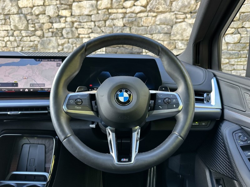 2026 (75) BMW 2 SERIES 223i MHT M Sport Active Tourer 5825851