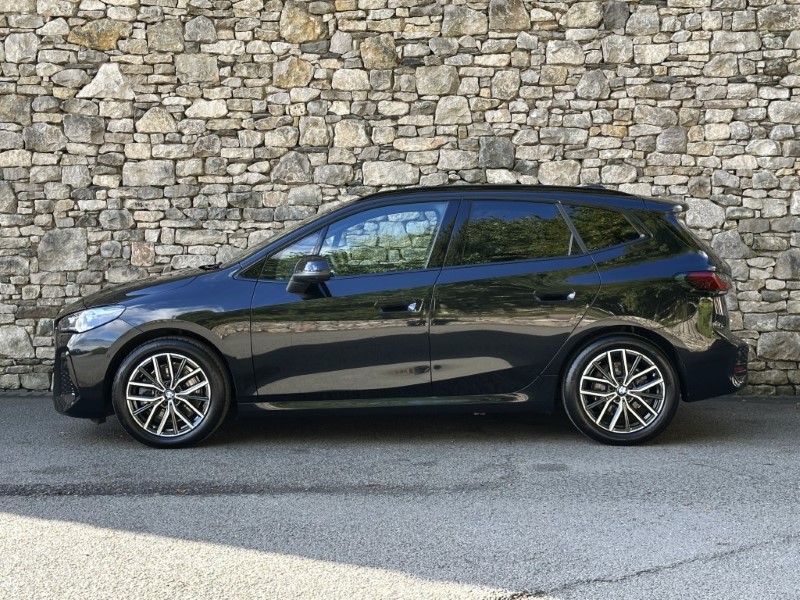 2026 (75) BMW 2 SERIES 223i MHT M Sport Active Tourer 5825830