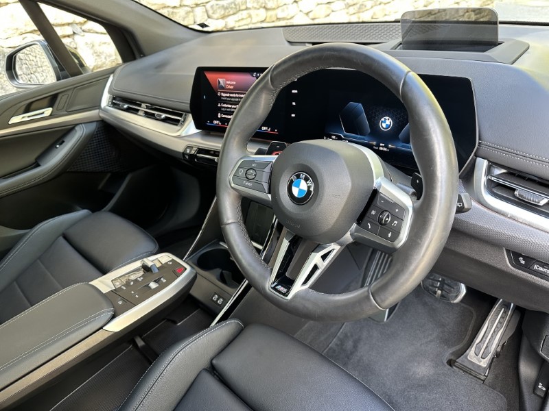 2026 (75) BMW 2 SERIES 223i MHT M Sport Active Tourer 5825813