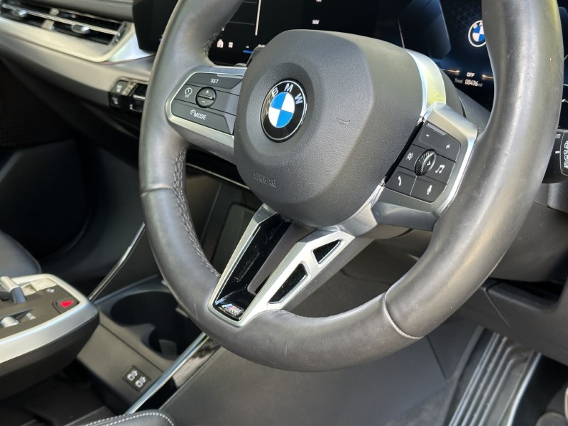 2026 (75) BMW 2 SERIES 223i MHT M Sport Active Tourer 5825814