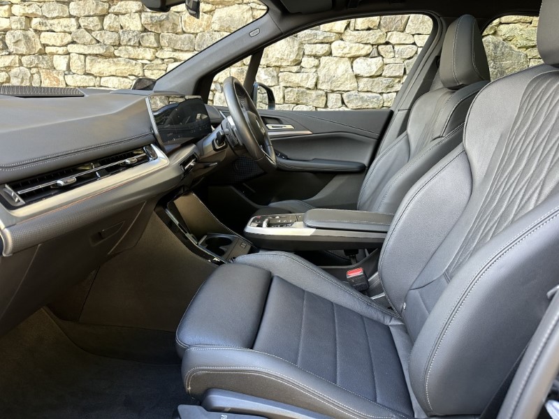 2026 (75) BMW 2 SERIES 223i MHT M Sport Active Tourer 5825834