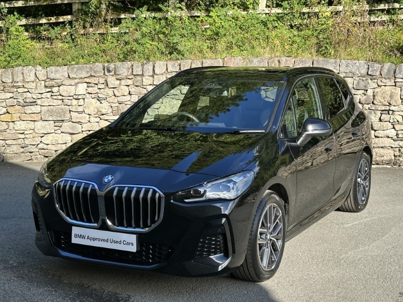 2026 (75) BMW 2 SERIES 223i MHT M Sport Active Tourer 5825855