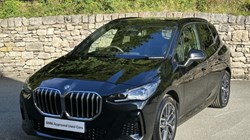 2026 (75) BMW 2 SERIES 223i MHT M Sport Active Tourer 5825855