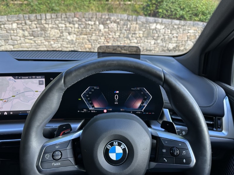 2026 (75) BMW 2 SERIES 223i MHT M Sport Active Tourer 5825860