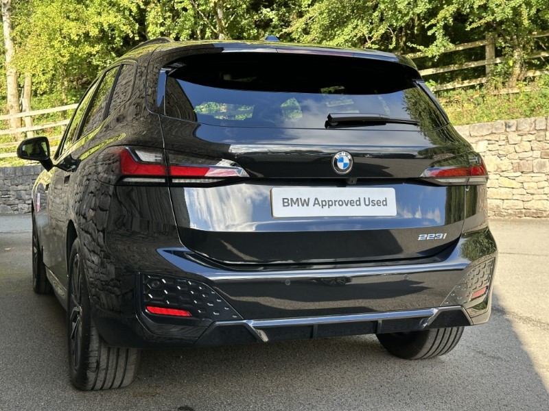 2026 (75) BMW 2 SERIES 223i MHT M Sport Active Tourer 5825804
