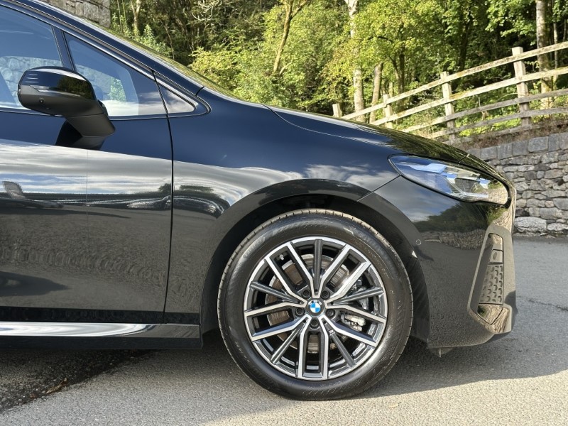 2026 (75) BMW 2 SERIES 223i MHT M Sport Active Tourer 5825867