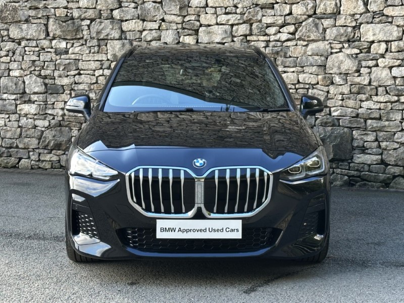 2026 (75) BMW 2 SERIES 223i MHT M Sport Active Tourer 5825861