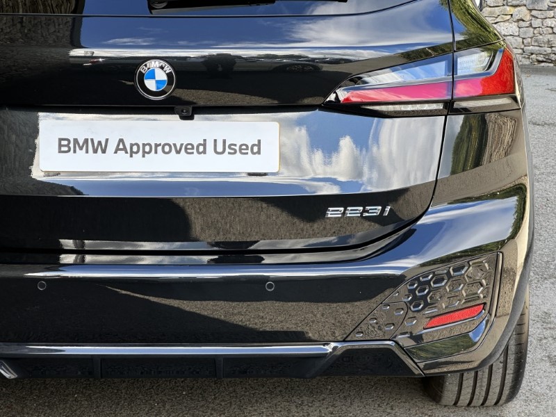 2026 (75) BMW 2 SERIES 223i MHT M Sport Active Tourer 5825806