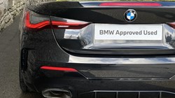 2022 (72) BMW 4 SERIES M440i xDrive MHT 2dr 5824965