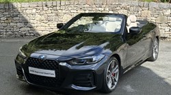 2022 (72) BMW 4 SERIES M440i xDrive MHT 2dr 5825023
