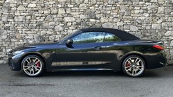 2022 (72) BMW 4 SERIES M440i xDrive MHT 2dr 5824971