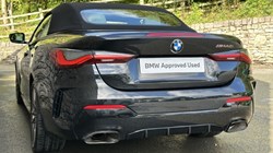 2022 (72) BMW 4 SERIES M440i xDrive MHT 2dr 5824964