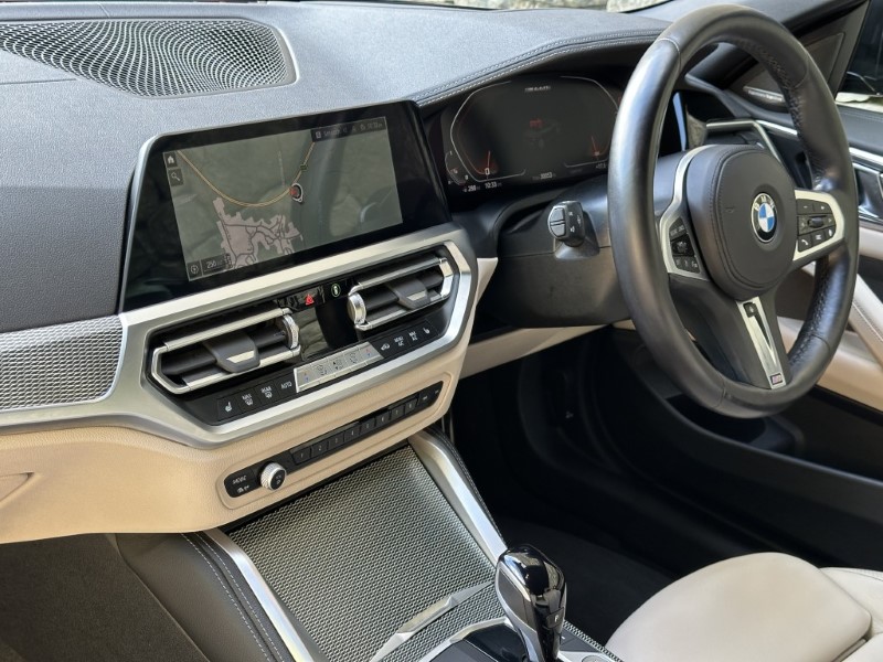 2022 (72) BMW 4 SERIES M440i xDrive MHT 2dr 5824975