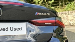 2022 (72) BMW 4 SERIES M440i xDrive MHT 2dr 5824967