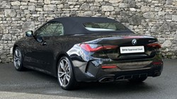 2022 (72) BMW 4 SERIES M440i xDrive MHT 2dr 5824991