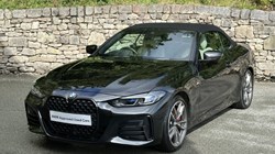 2022 (72) BMW 4 SERIES M440i xDrive MHT 2dr 5824999