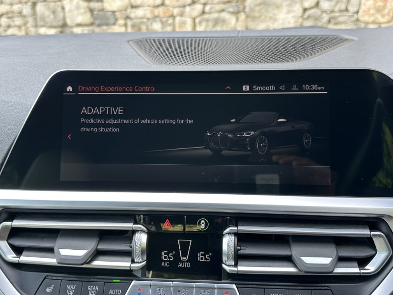 2022 (72) BMW 4 SERIES M440i xDrive MHT 2dr 5824986