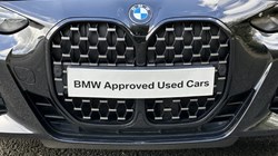 2022 (72) BMW 4 SERIES M440i xDrive MHT 2dr 5825007